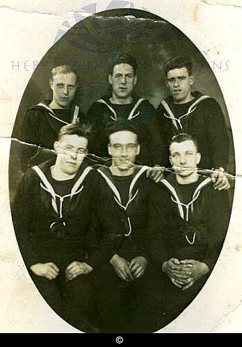 Naval photograph